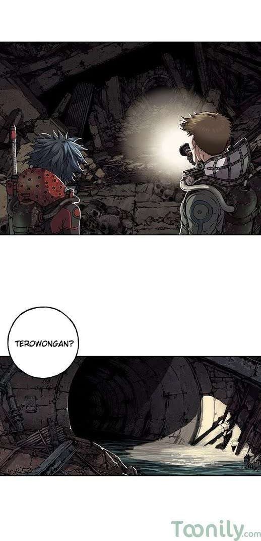 Leviathan Chapter 53 Gambar 9