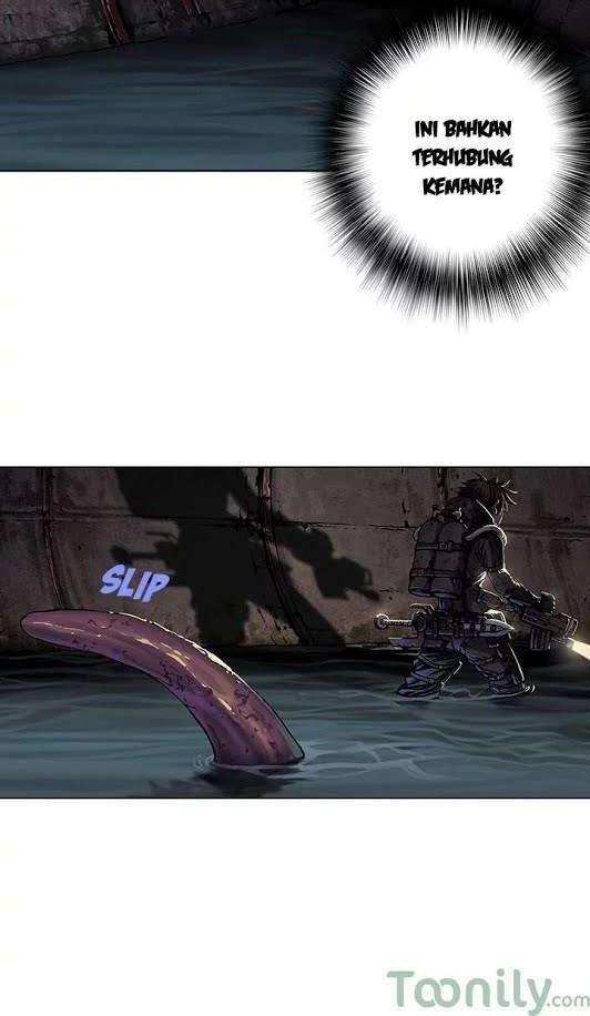 Leviathan Chapter 53 Gambar 12