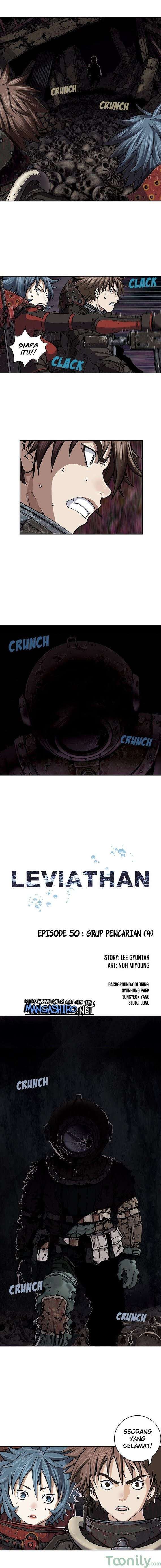 Leviathan Chapter 50 5