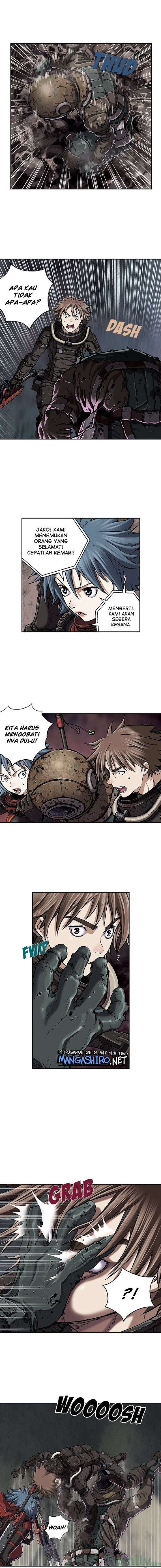 Leviathan Chapter 50 6