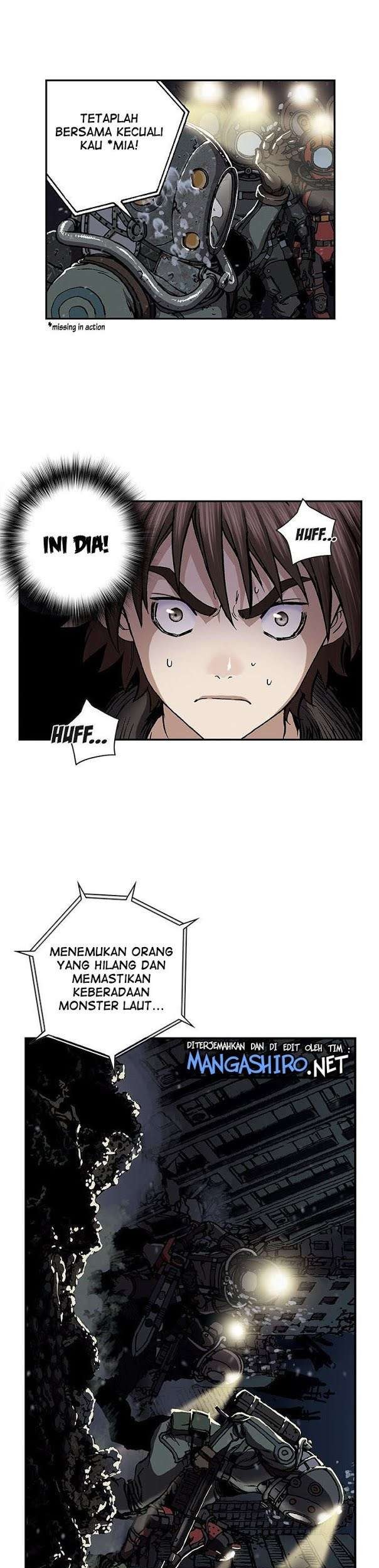 Baca Leviathan Chapter 49 Gambar 2