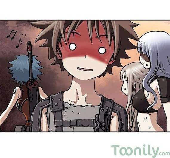 Leviathan Chapter 47 Gambar 35