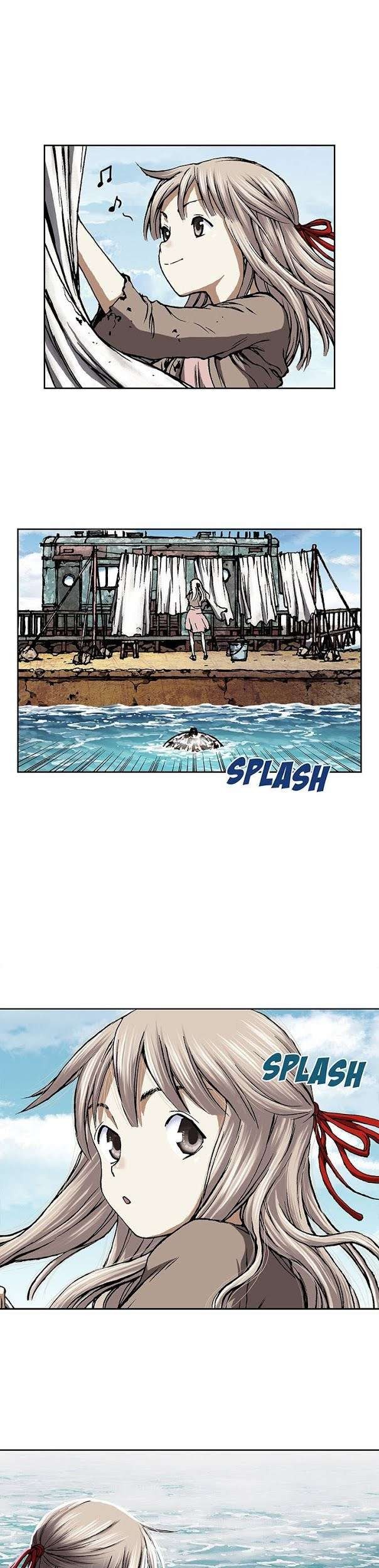 Baca  Leviathan Chapter 47 Gambar 2