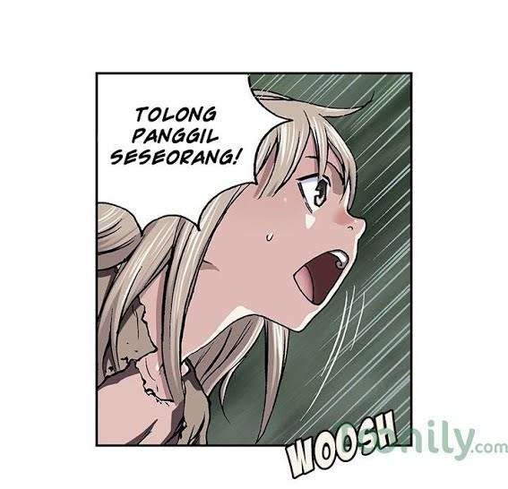 Leviathan Chapter 47 Gambar 11