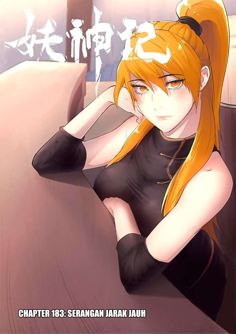 Baca Tales of Demons and Gods Chapter 183 Gambar 2