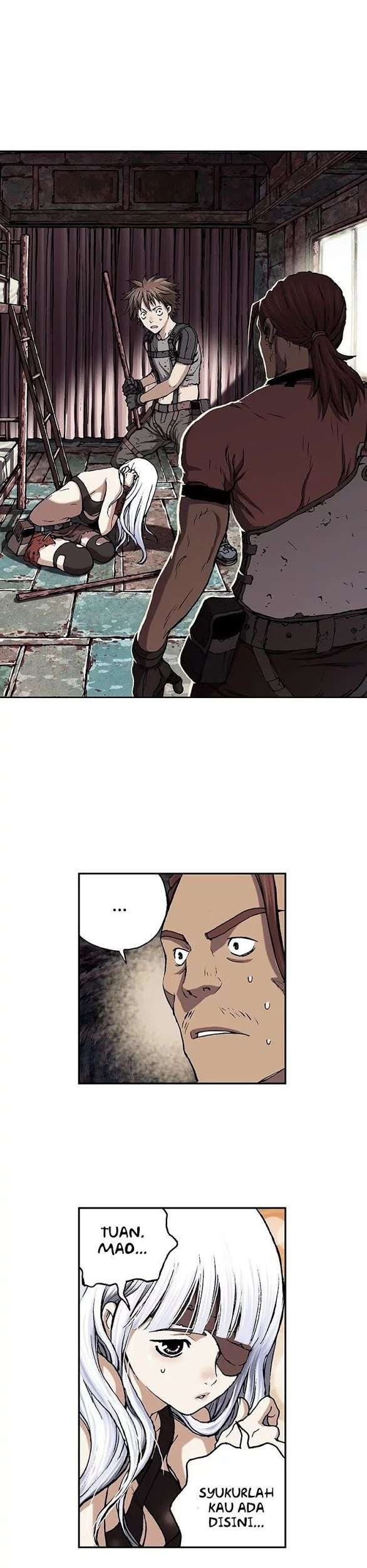 Baca Leviathan Chapter 45 Gambar 2
