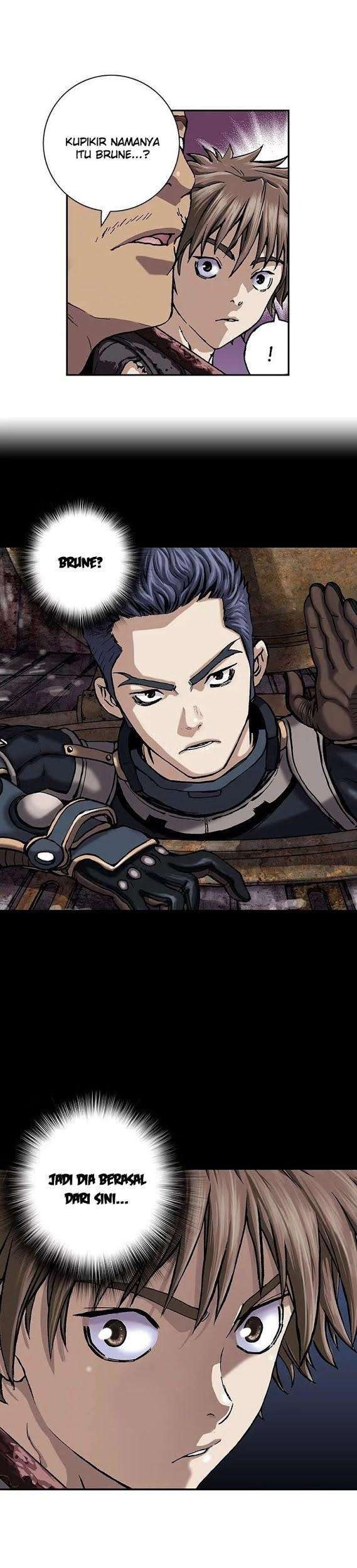 Leviathan Chapter 44 Gambar 26
