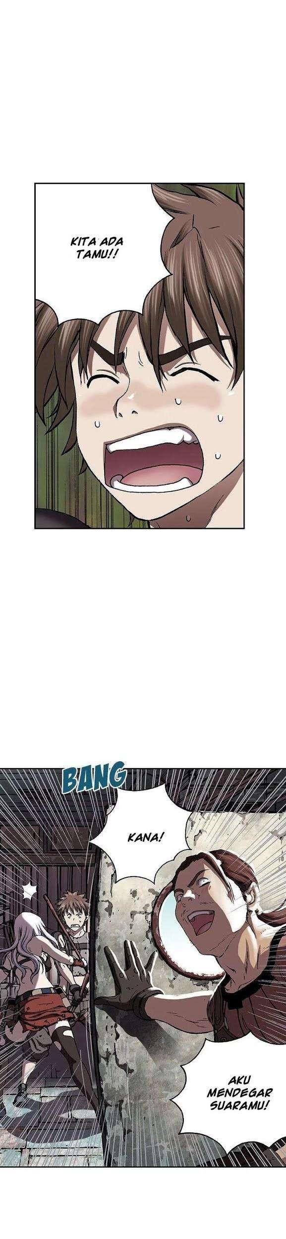 Leviathan Chapter 44 Gambar 38