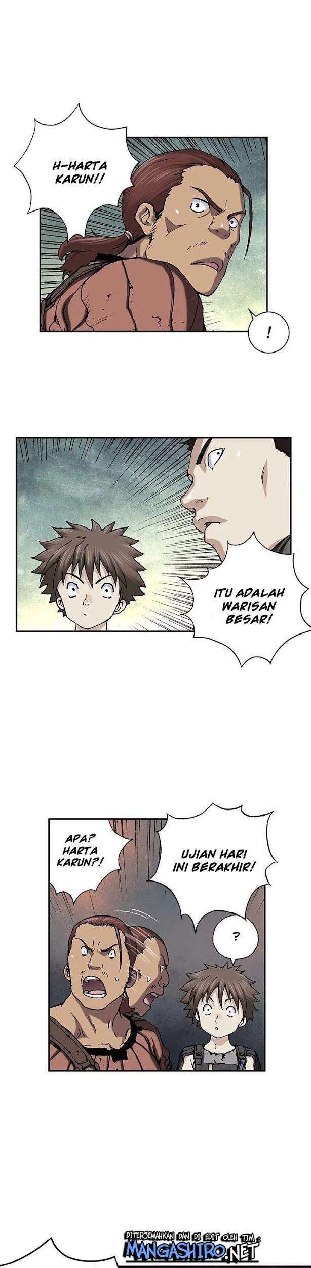 Baca Leviathan Chapter 44 Gambar 2