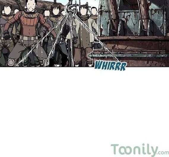 Leviathan Chapter 43 Gambar 32