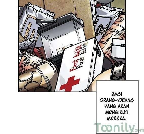 Leviathan Chapter 43 Gambar 35