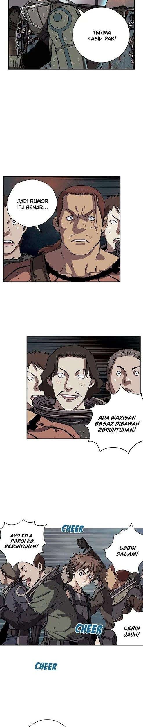 Leviathan Chapter 43 Gambar 37