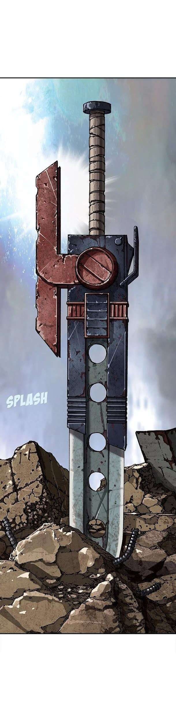 Baca  Leviathan Chapter 43 Gambar 2