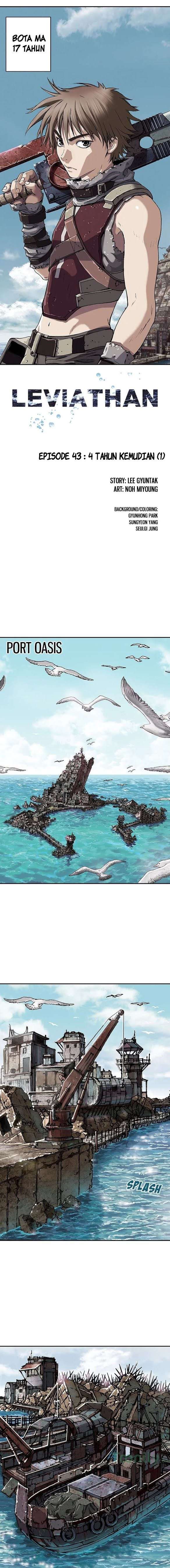 Leviathan Chapter 43 3