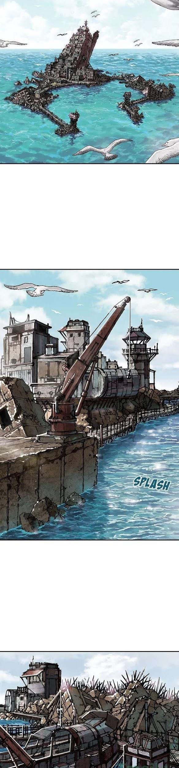 Leviathan Chapter 43 Gambar 6