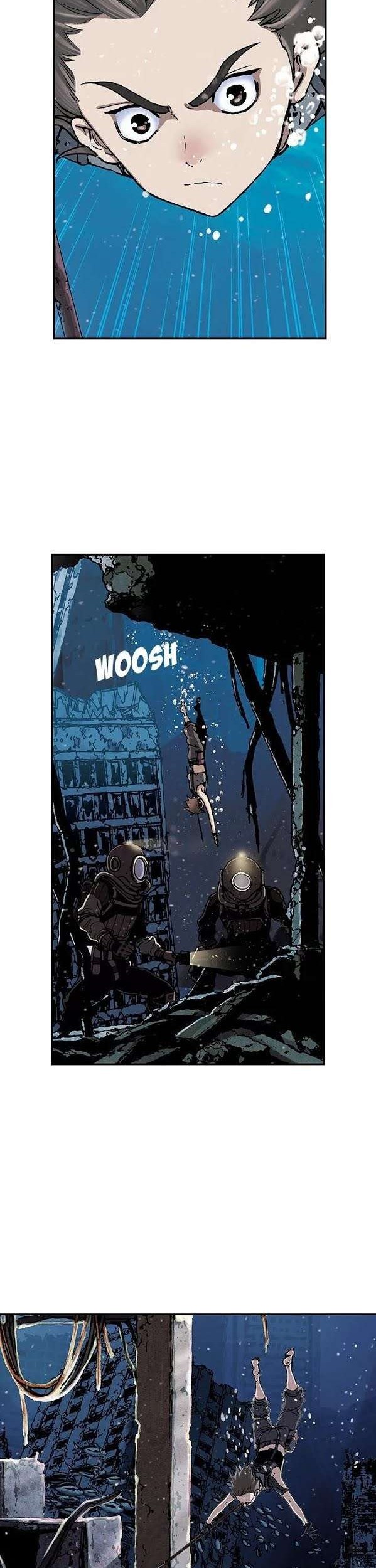 Leviathan Chapter 43 Gambar 10