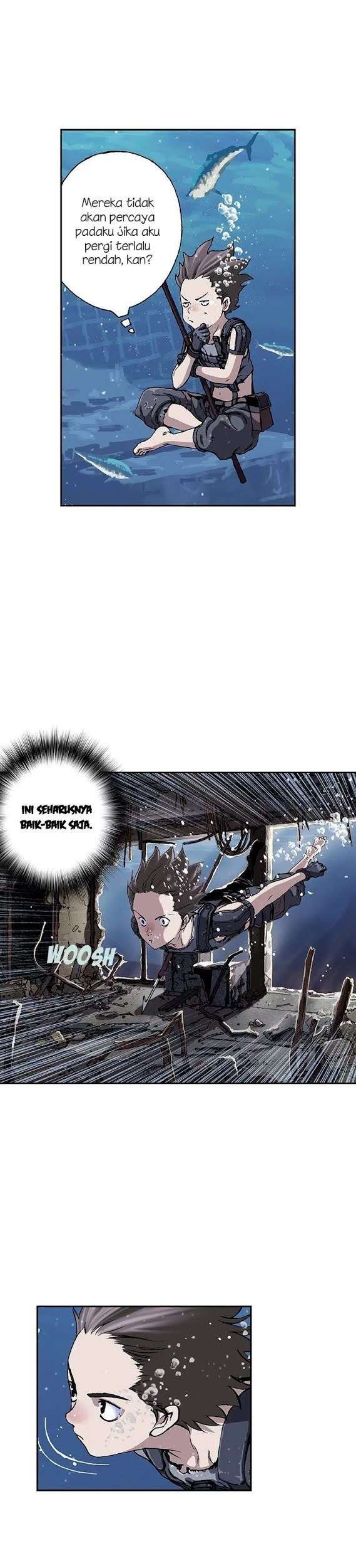 Leviathan Chapter 43 Gambar 12