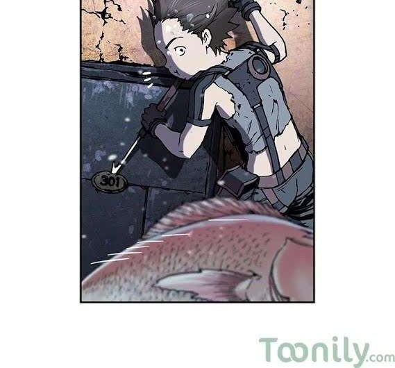 Leviathan Chapter 43 Gambar 14