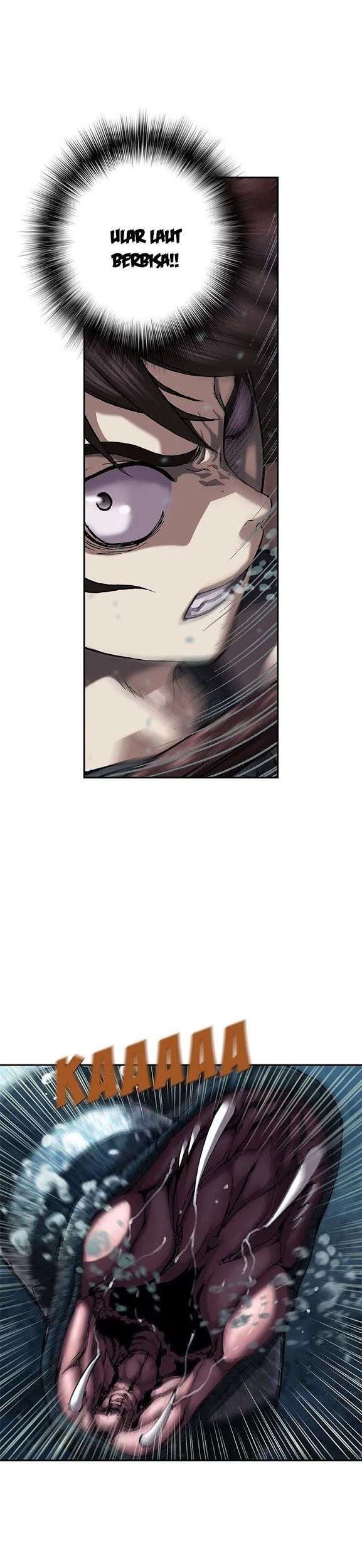 Leviathan Chapter 43 Gambar 18