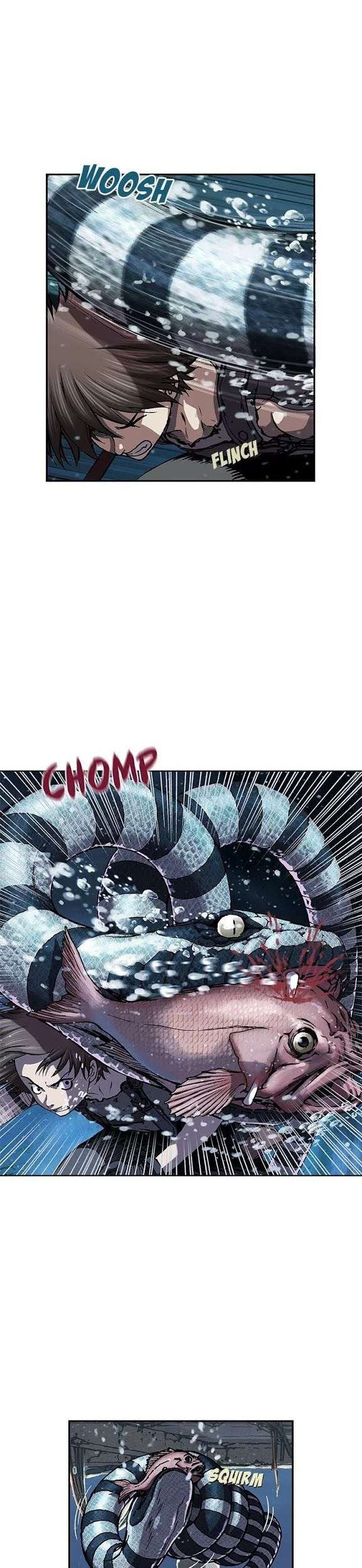 Leviathan Chapter 43 Gambar 19