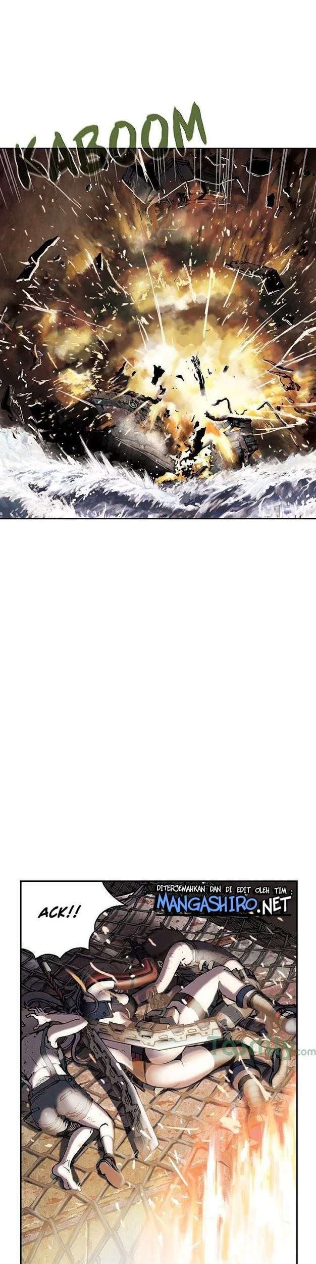 Baca Leviathan Chapter 42 Gambar 2