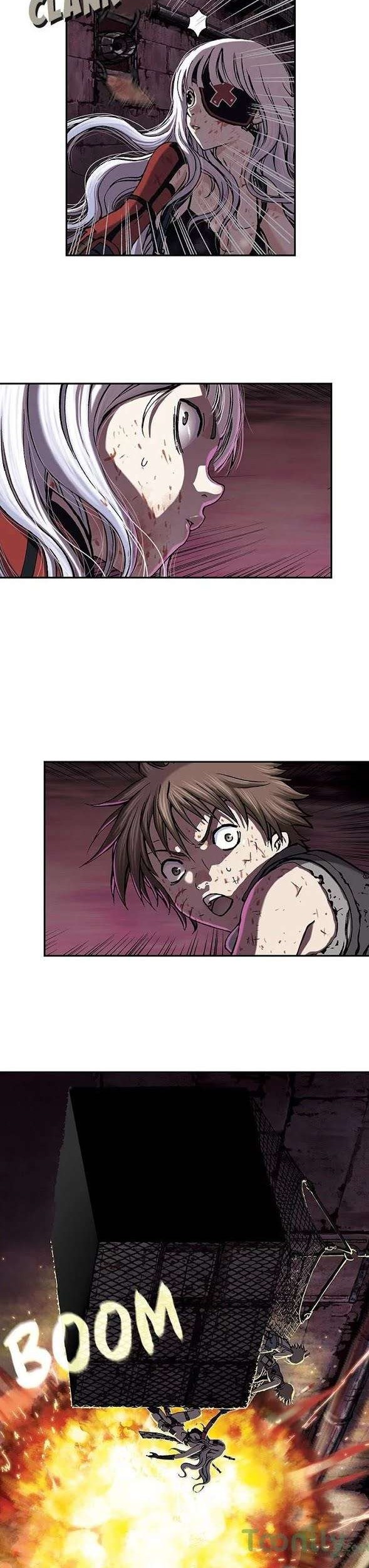 Leviathan Chapter 41 Gambar 28