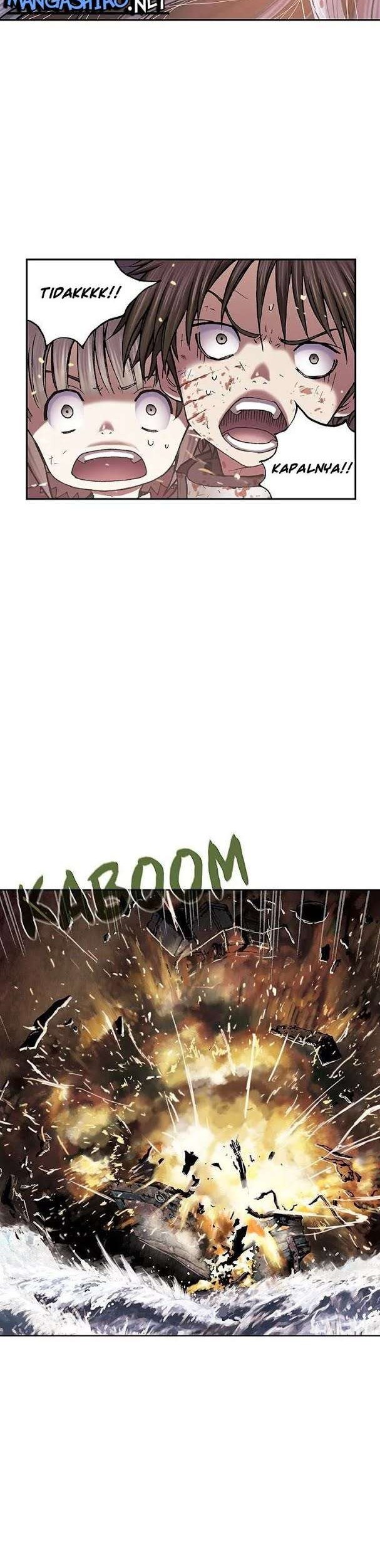 Leviathan Chapter 41 Gambar 31