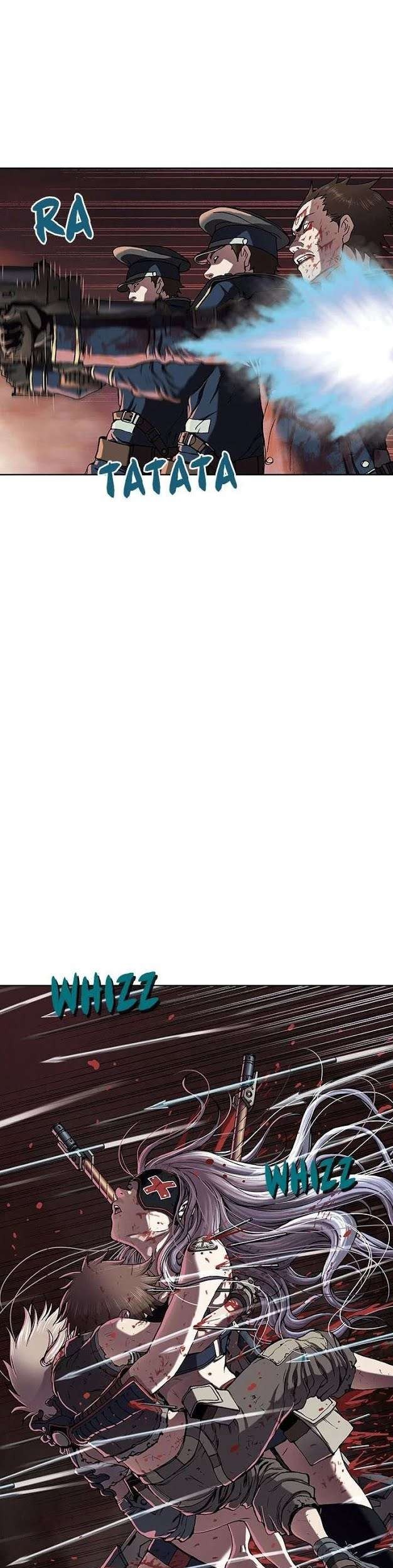 Leviathan Chapter 41 Gambar 39