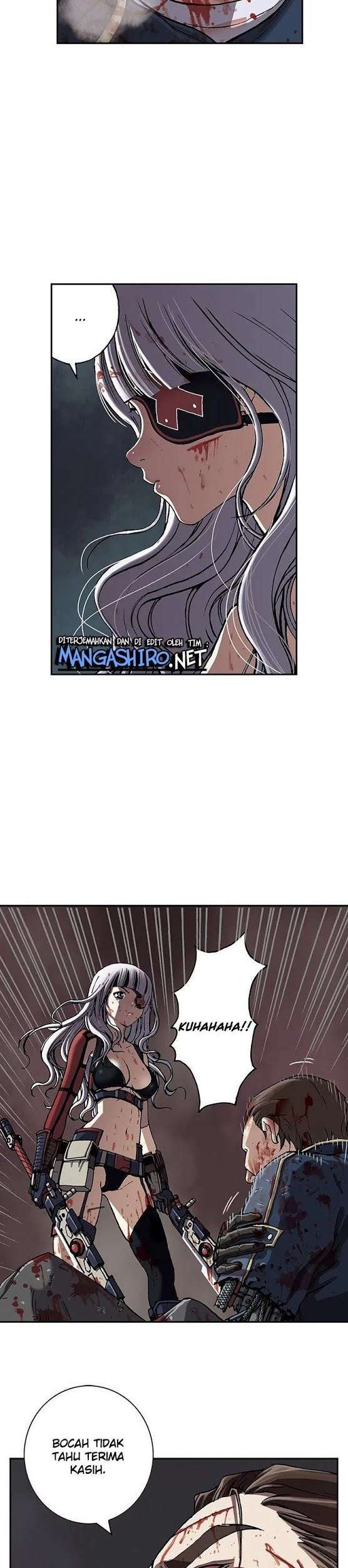 Leviathan Chapter 41 Gambar 10