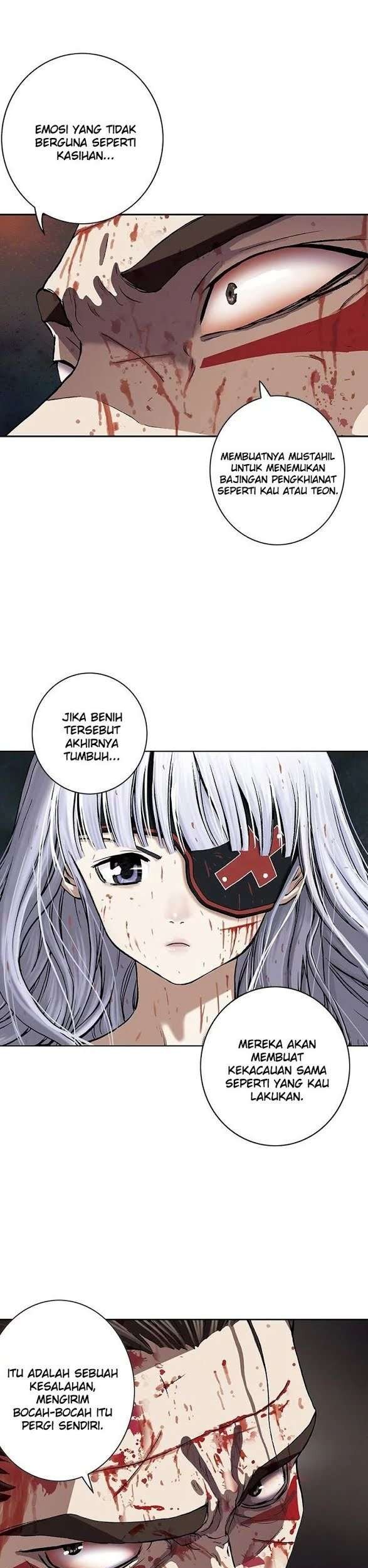 Leviathan Chapter 41 Gambar 12