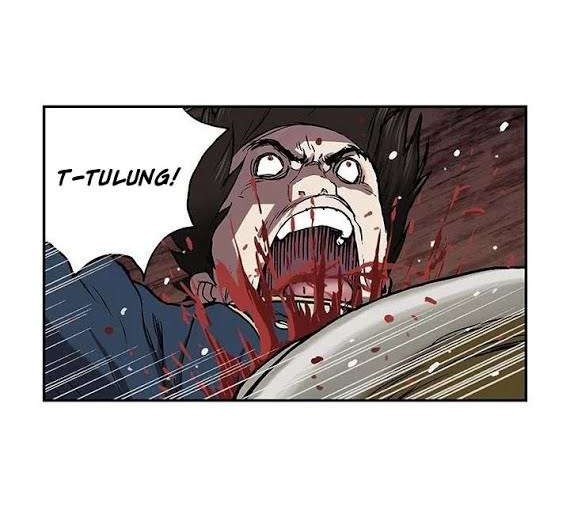 Leviathan Chapter 41 Gambar 23