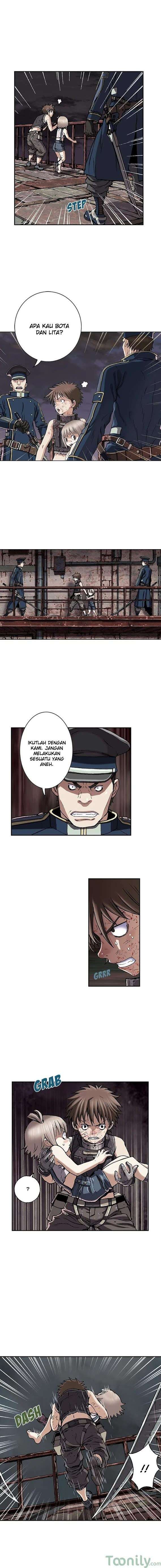 Leviathan Chapter 40 10