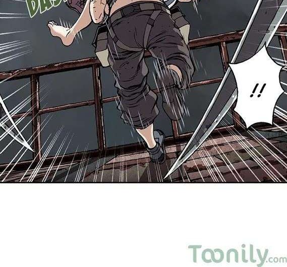 Leviathan Chapter 40 Gambar 26