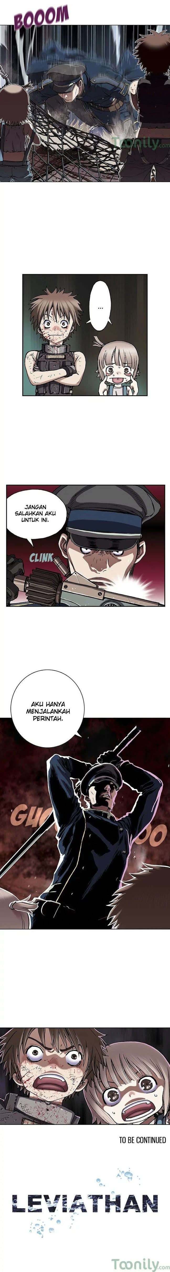 Leviathan Chapter 40 13