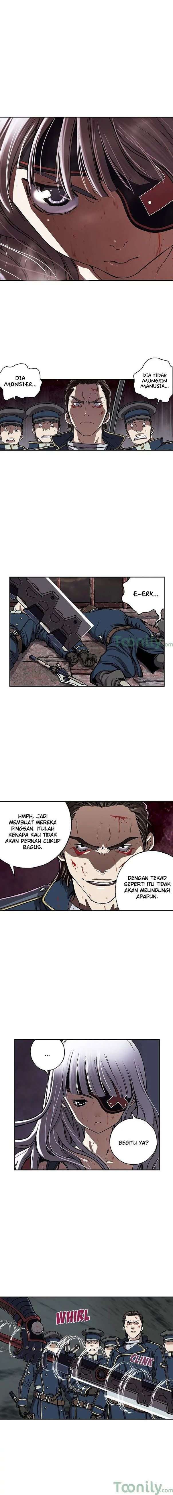 Leviathan Chapter 40 2