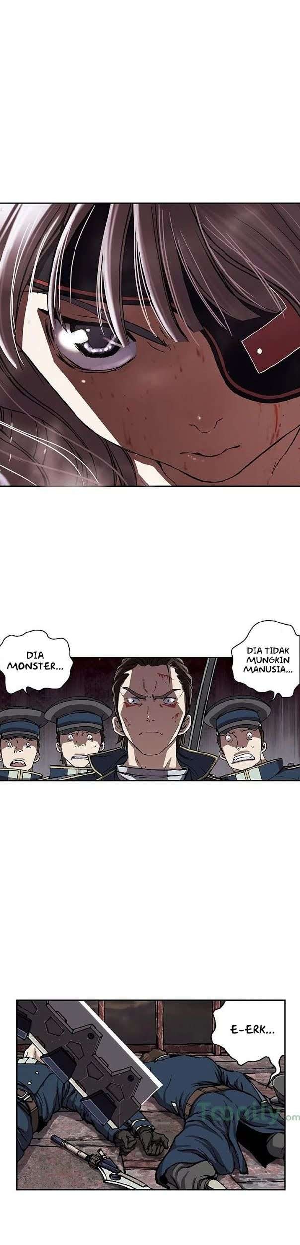 Baca  Leviathan Chapter 40 Gambar 2