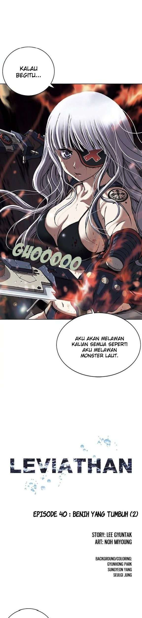 Leviathan Chapter 40 Gambar 5