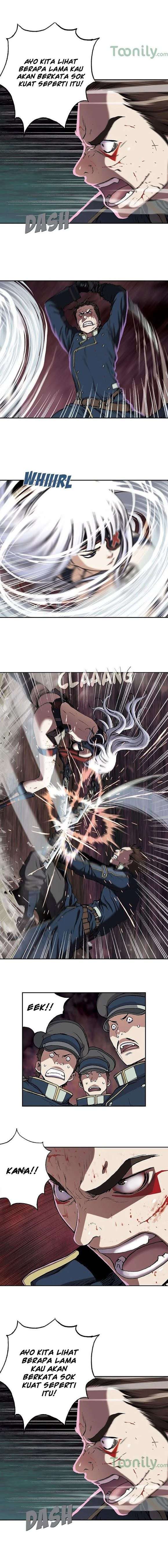 Leviathan Chapter 40 5