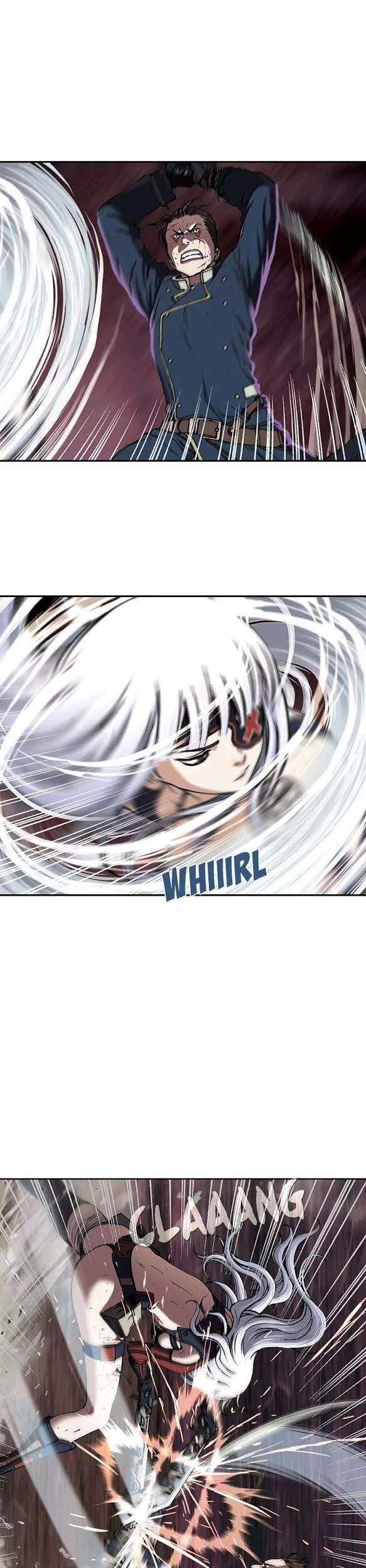 Leviathan Chapter 40 Gambar 12