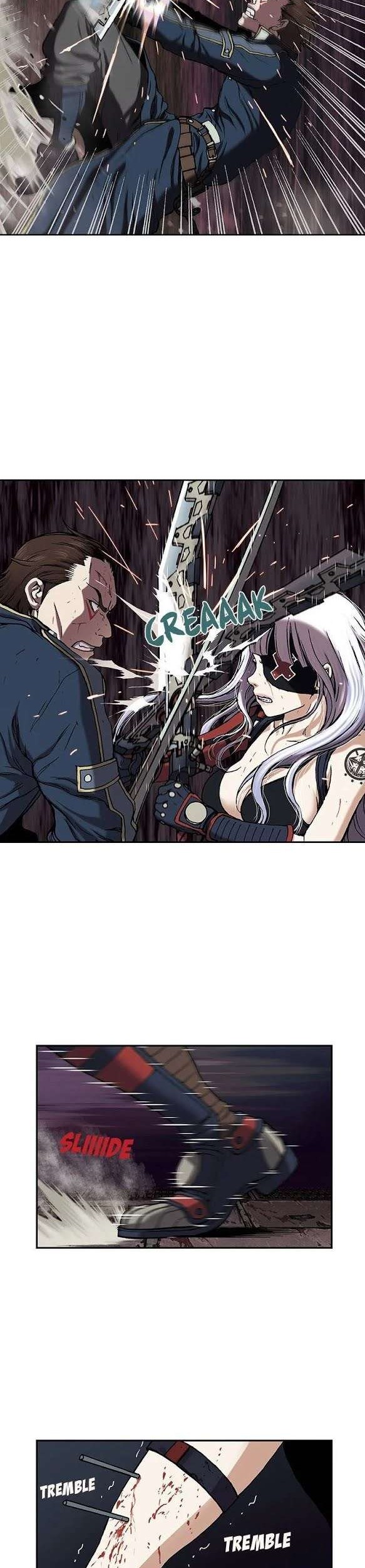 Leviathan Chapter 40 Gambar 13