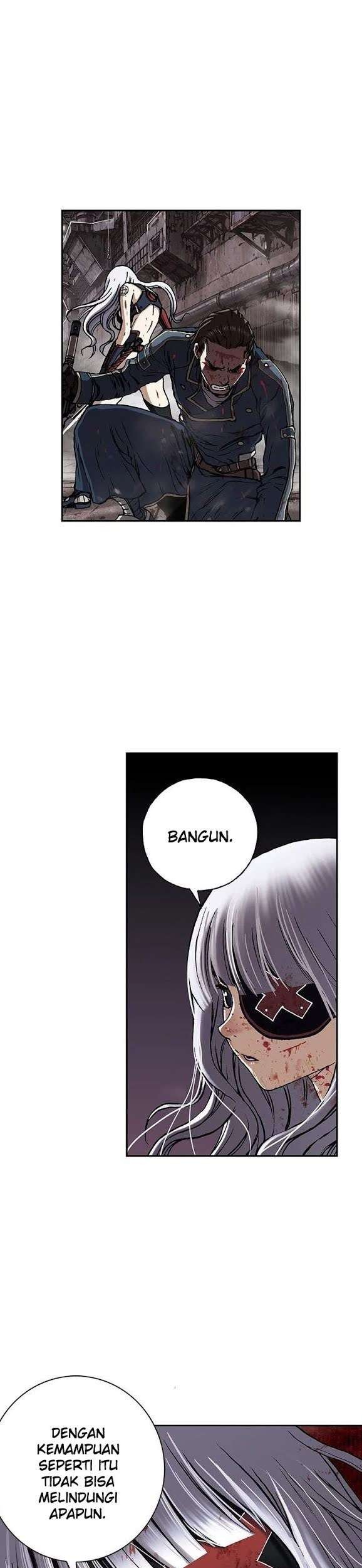 Leviathan Chapter 40 Gambar 18