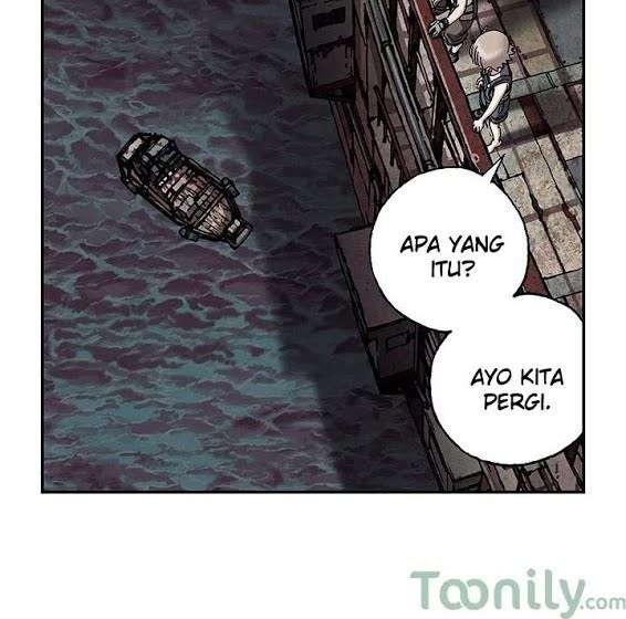 Leviathan Chapter 40 Gambar 23