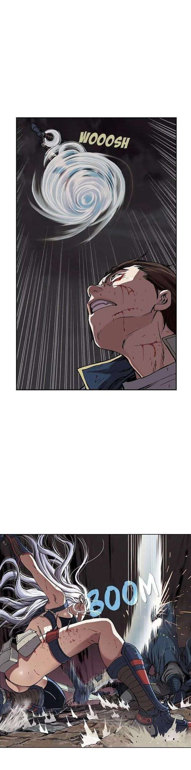 Leviathan Chapter 39 Gambar 24