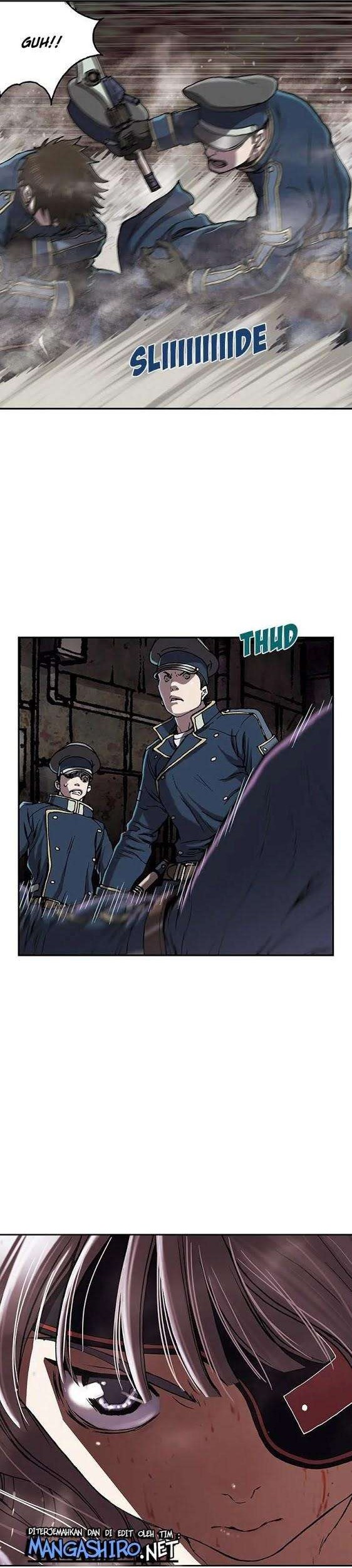 Leviathan Chapter 39 Gambar 28