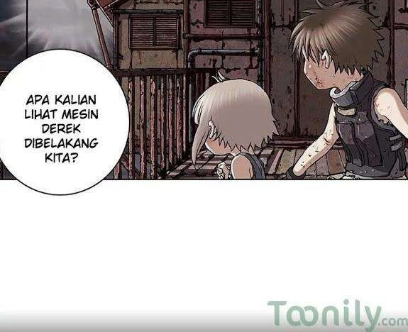 Leviathan Chapter 39 Gambar 7