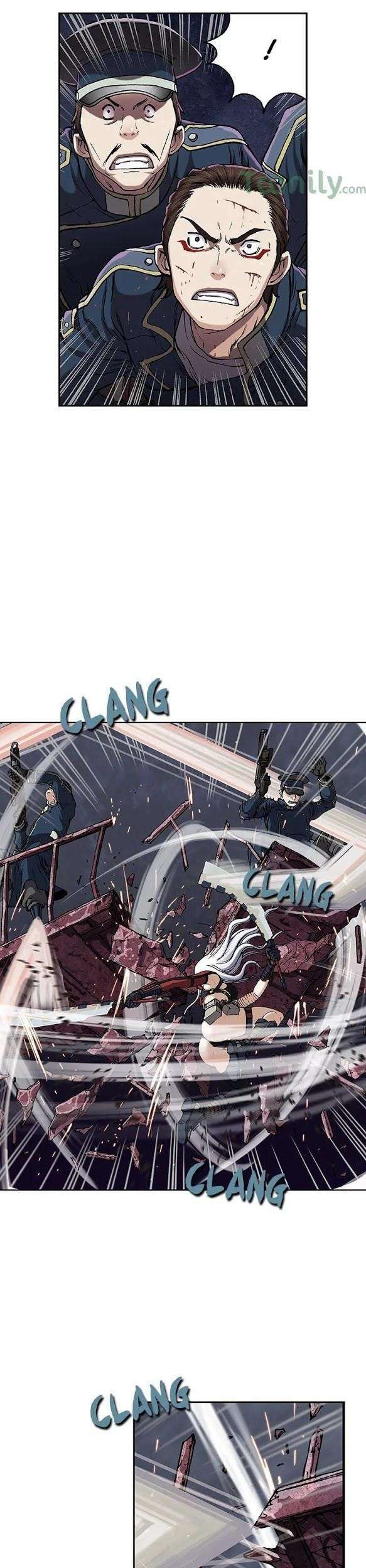 Leviathan Chapter 39 Gambar 15