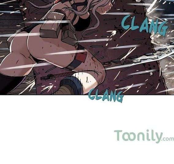 Leviathan Chapter 39 Gambar 20