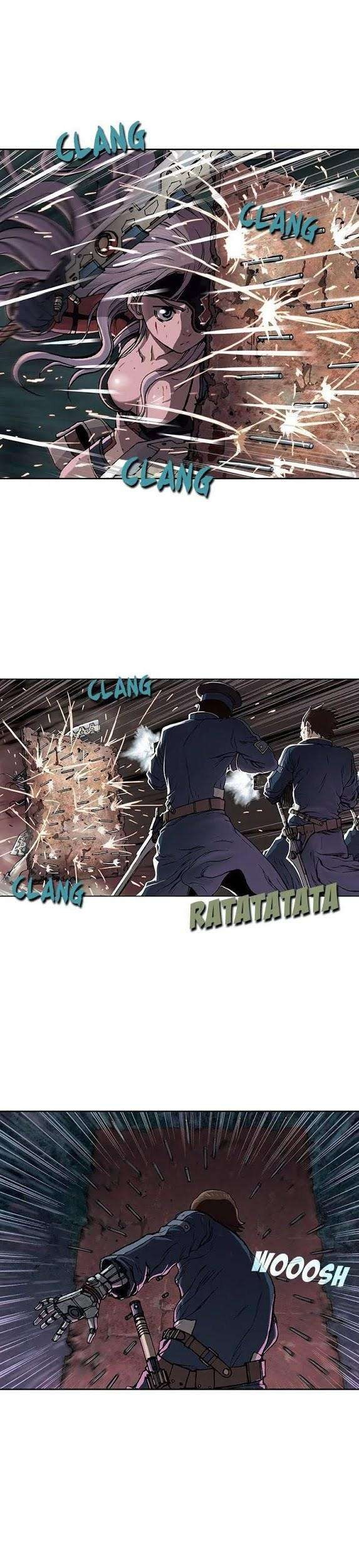 Leviathan Chapter 39 Gambar 21