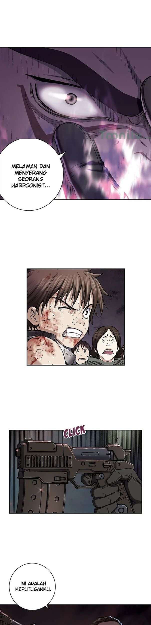 Baca Leviathan Chapter 37 Gambar 2