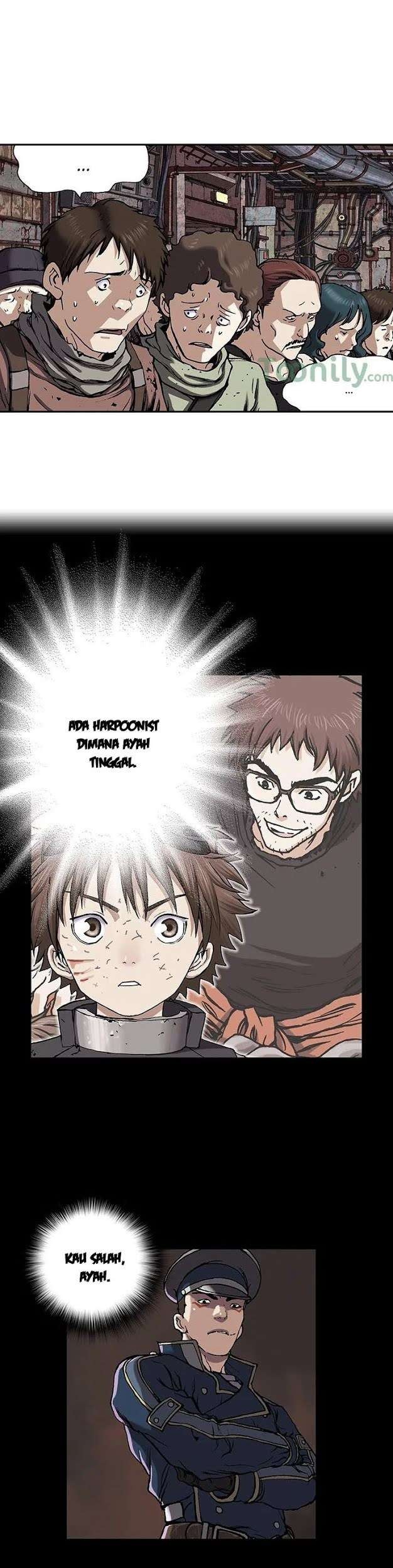 Baca Leviathan Chapter 36 Gambar 2